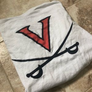 UVA Long Sleeve